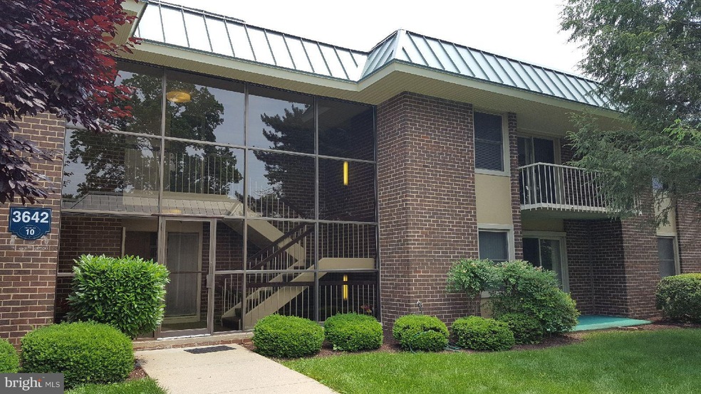 3642 Gleneagles Dr unit 103F, Silver Spring, MD 20906 - photo 1