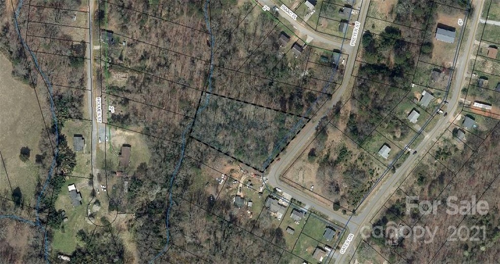 1.33 Preyer St, Shelby, NC 28152 - photo 1