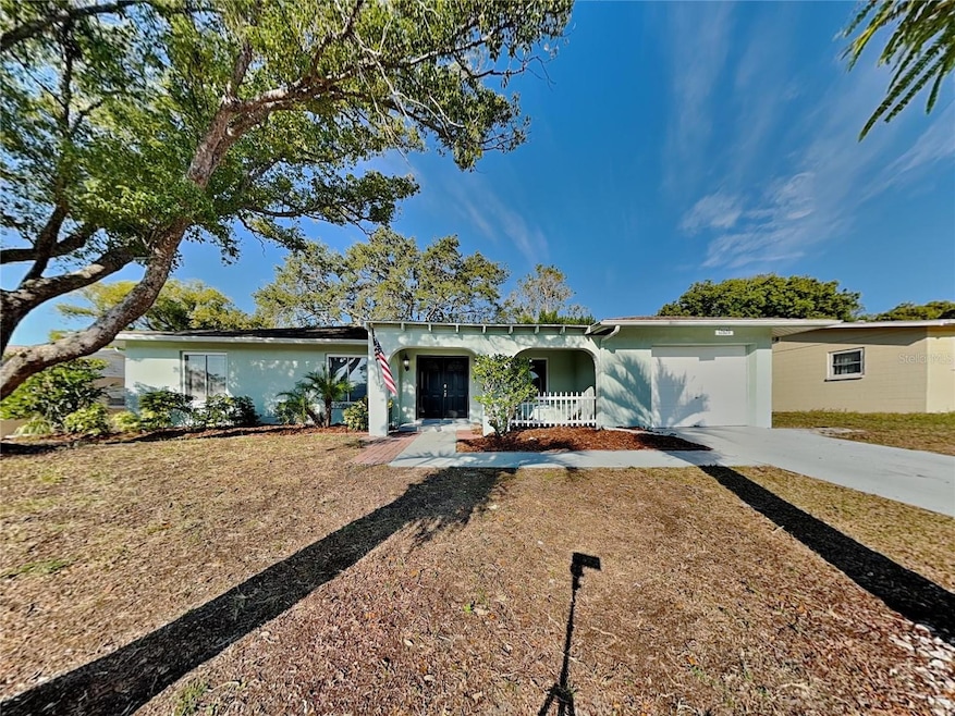 unlisted-address, Spring Hill, FL 34609 - photo 1