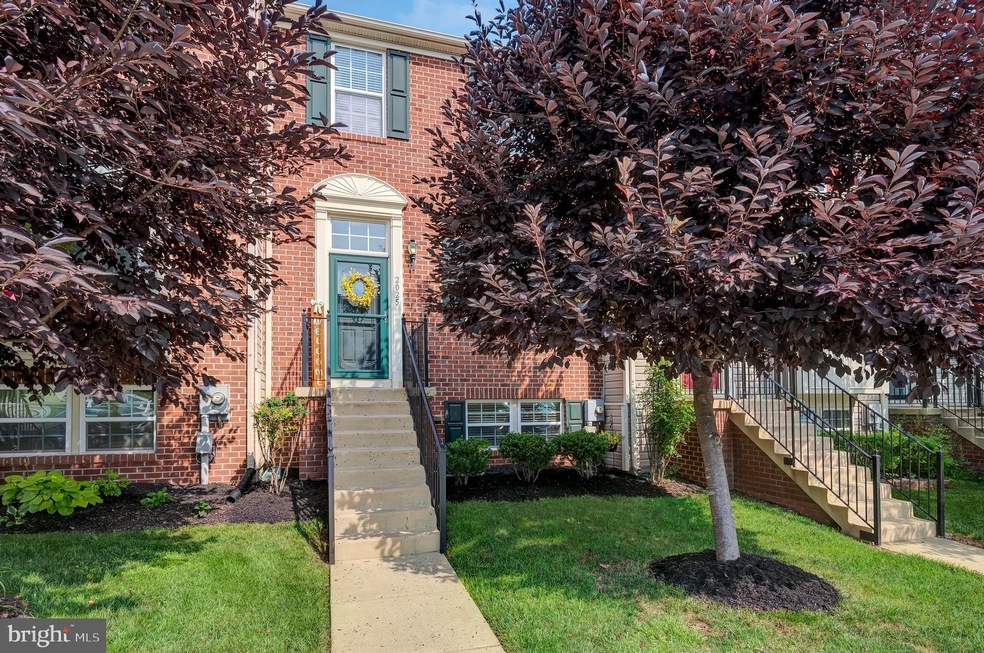 2025 Spring Run Cir, Frederick, MD 21702 - photo 1