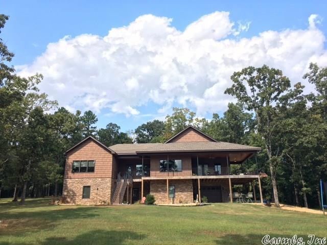 0 Greene 715 Road (Paved), Paragould, AR 72450 - photo 1