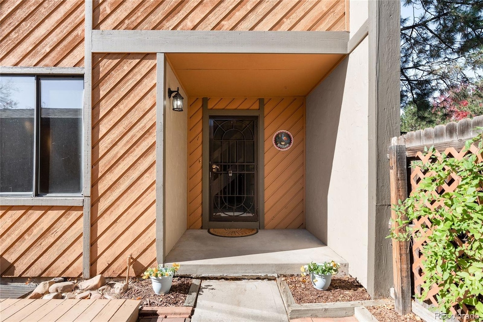 12610 W Bayaud Ave unit 1, Lakewood, CO 80228 - photo 1