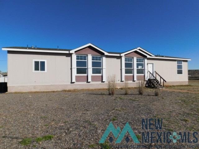 3524 Railroad Dr, Silver City, NM 88061 - photo 1
