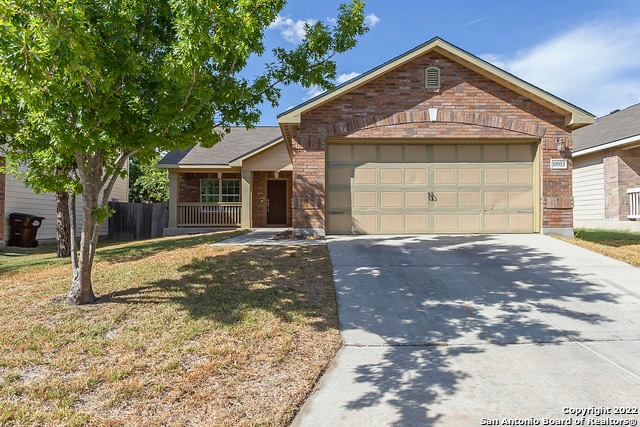 10953 Geneva Vale, San Antonio, TX 78254 - photo 1
