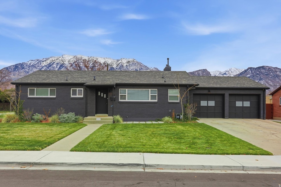 543 S 560 E, Orem, UT 84097 - photo 1