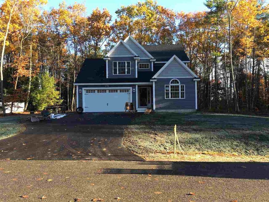 36 Laredo Ln unit 7, Rochester, NH 03868 - photo 1