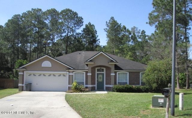 1860 Old Fleming Grove Rd, Fleming Island, FL 32003 - photo 1