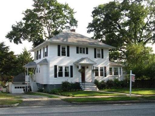 16 Brownell St, Worcester, MA 01602 - photo 1