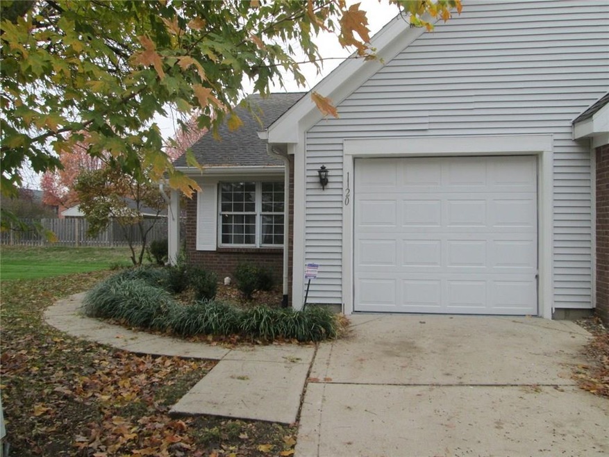 1120 Viburnum Dr, Indianapolis, IN 46260 - photo 1