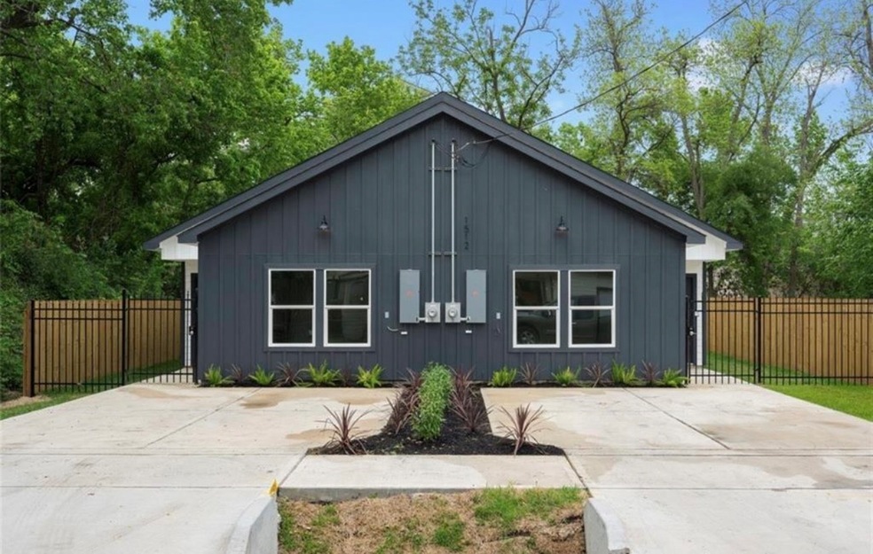 1512 Hattie St, Houston, TX 77088 - photo 1