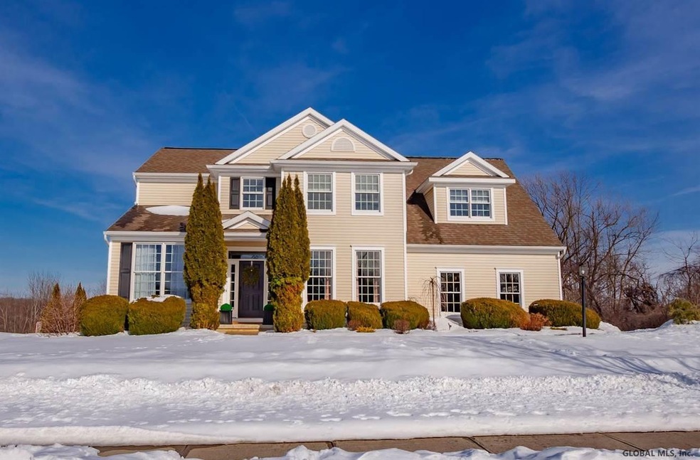 45 Candlewood Dr, Ballston Lake, NY 12019 - photo 1