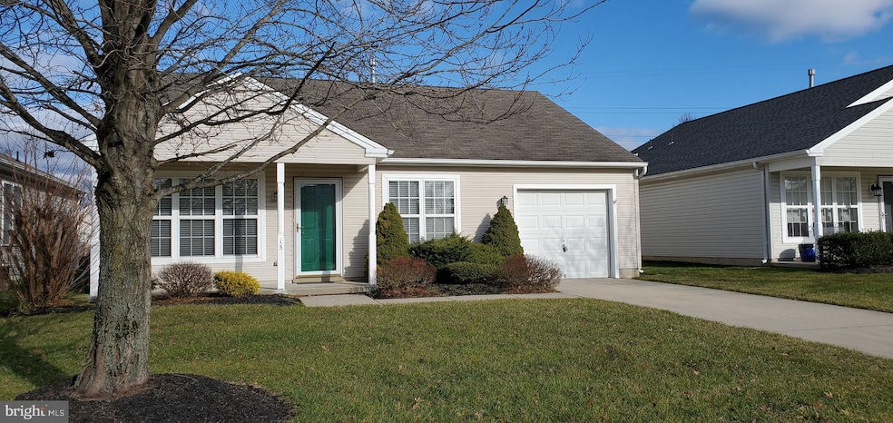 13 Mason Dr, Berlin, NJ 08009 - photo 1