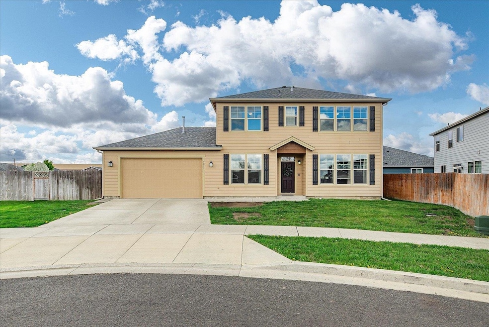 Sold $430,000