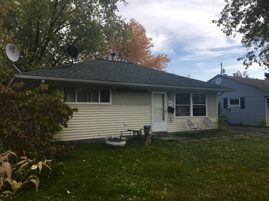 3602 Gerbert Rd, Columbus, OH 43224 - photo 1