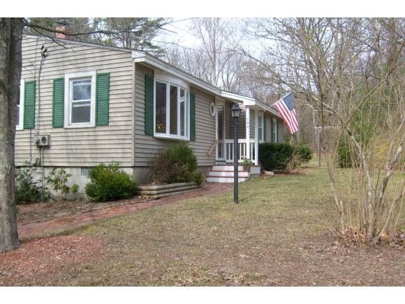 144 Rattlesnake Hill Rd, Auburn, NH 03032 - photo 1