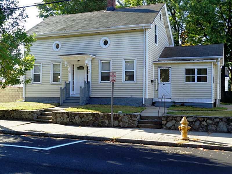 145 East St, Pawtucket, RI 02860 - photo 1