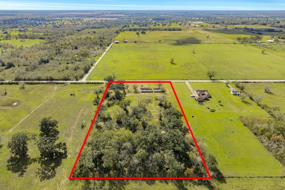 0 County Road 316 unit 43485299, Brazoria, TX 77422 - photo 1