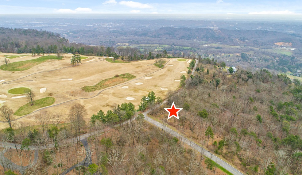 Lookout Mountain, GA Lot for Sale