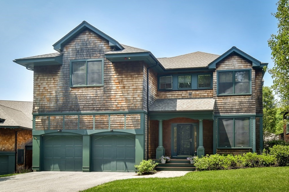 7 Hawthorne Ln, Dover, MA 02030 - photo 1