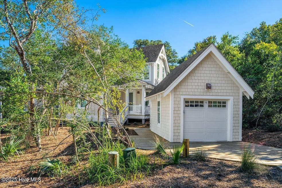 534 Chicamacomico Way, Bald Head Island, NC 28461 - photo 1