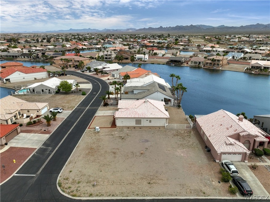 Fantastic Corner Lot
