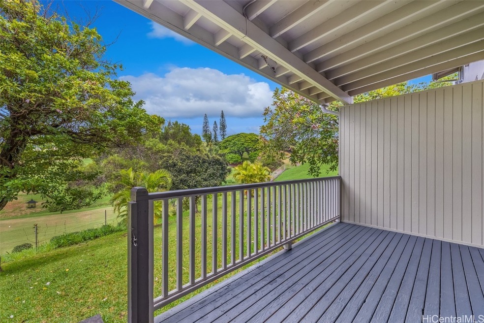 Indoor-outdoor living with tranquil views of the g
