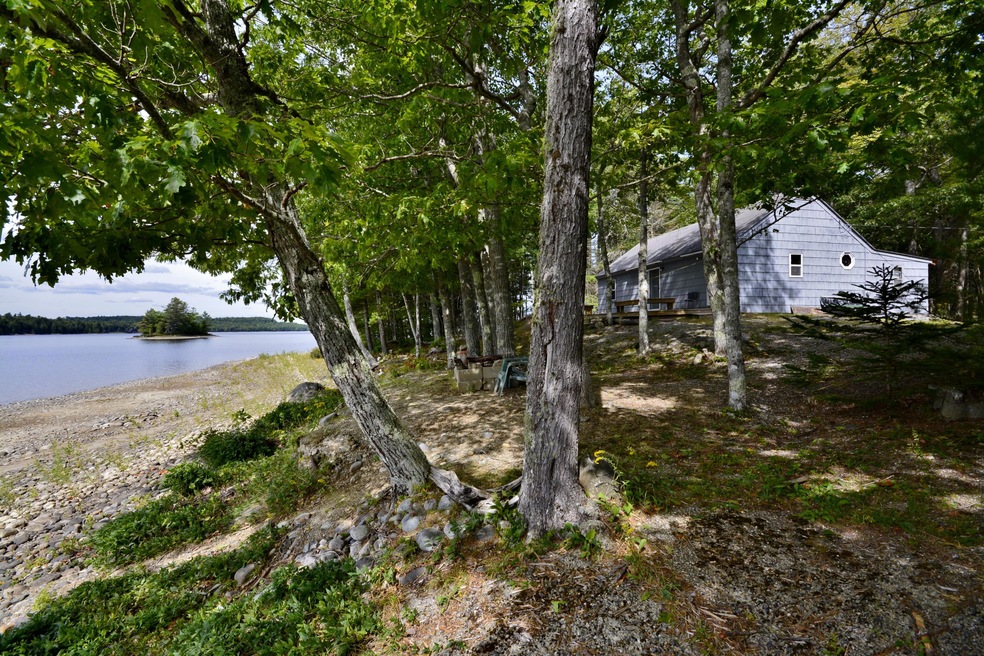Peaceful Sweet Cottage