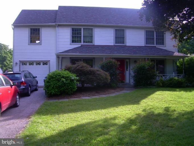 9475 Vollmerhausen Dr, Columbia, MD 21046 - photo 1