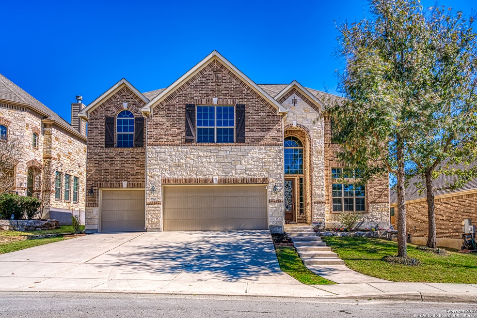 3967 Firebush, San Antonio, TX 78261 - photo 1