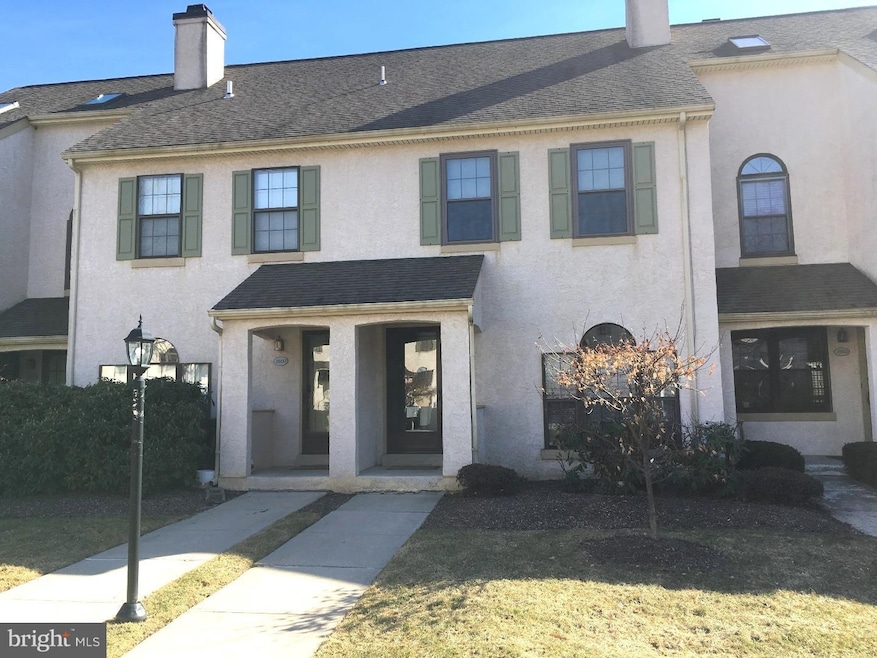 1804 Westfield Ct unit 1804, Newtown Square, PA 19073 - photo 1