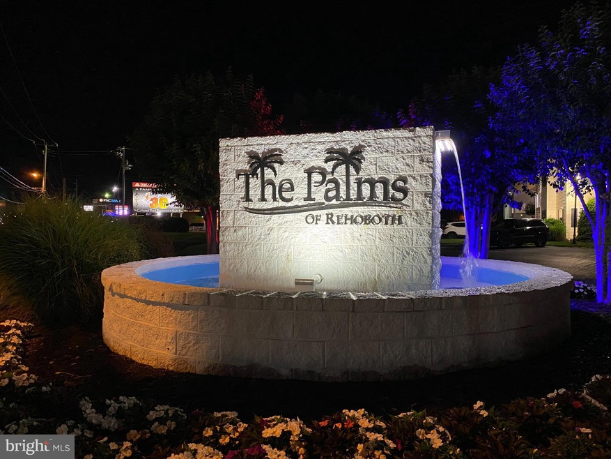 36525 Palm Dr unit 5203, Rehoboth Beach, DE 19971 - photo 1