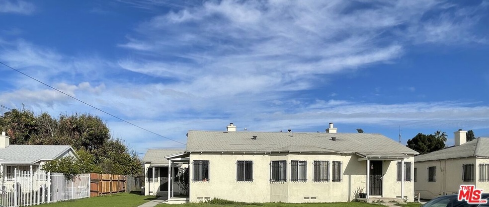 1135 W Spruce St, Compton, CA 90220 - photo 1