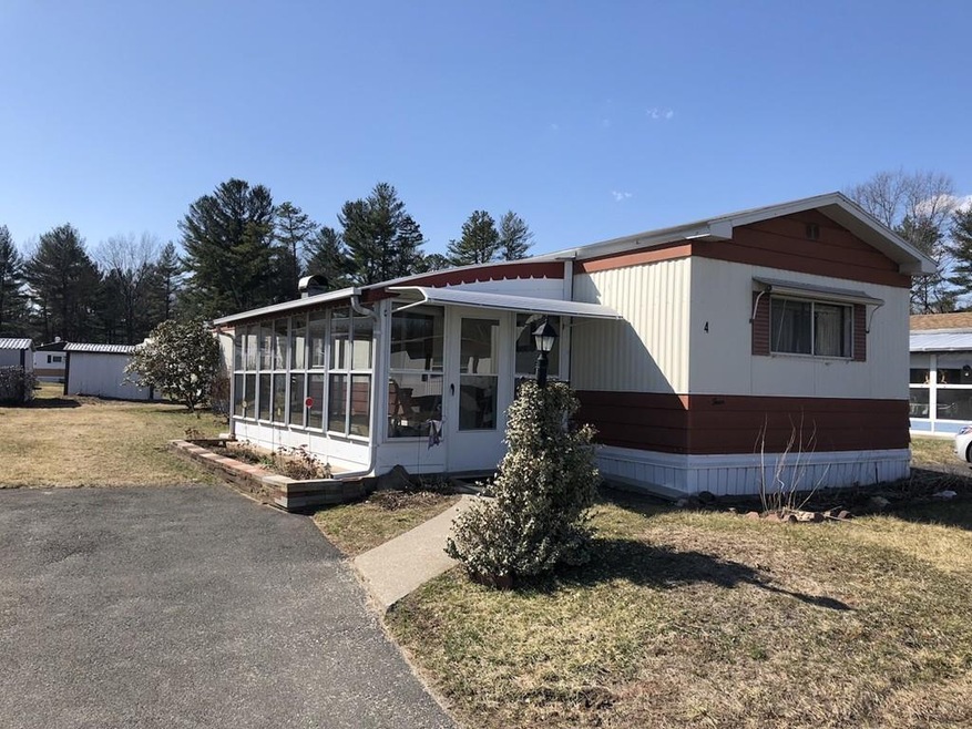 4 2nd Ave, Westfield, MA 01085 - photo 1