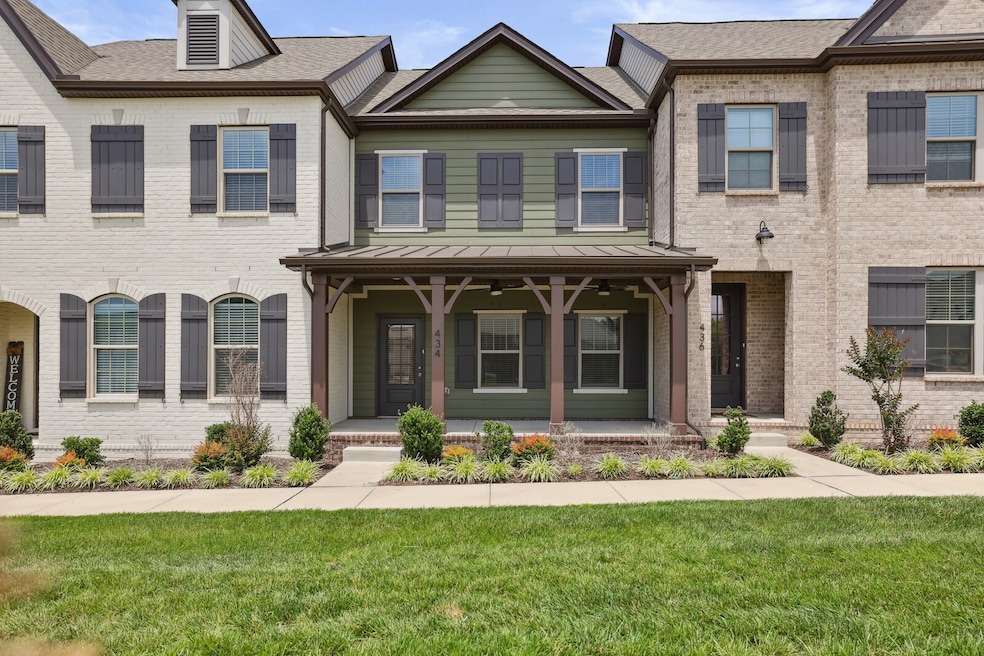 Sold $334,900 • Co-Listing Agent