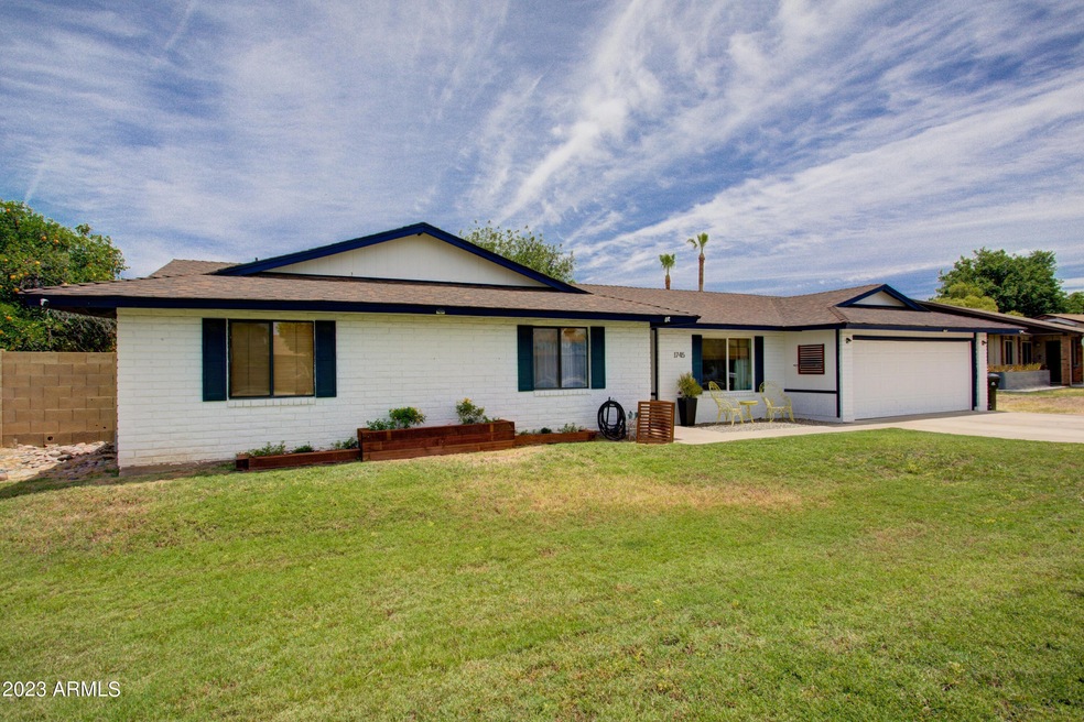 1745 N Silverton Cir, Mesa, AZ 85203 - photo 1