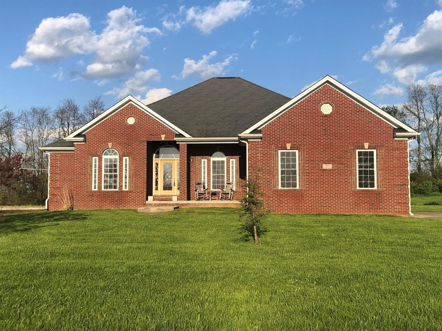 502 Colston Ln, Frankfort, KY 40601 - photo 1