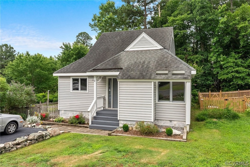 Welcome to 12507 Wood Sage East, Midlothian VA 231