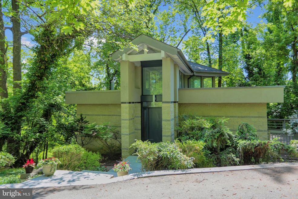 1605 W Rogers Ave, Baltimore, MD 21209 - photo 1