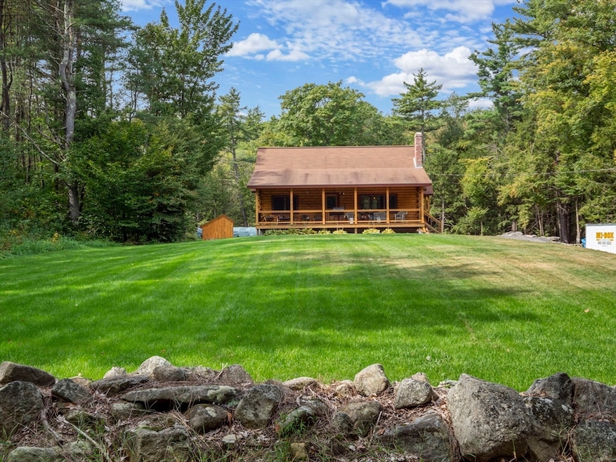 33 Neale Rd, Royalston, MA 01368 - photo 1