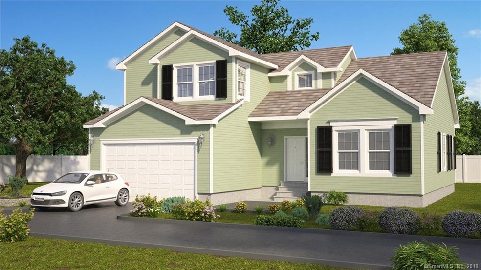 Lot 1 W River Rd, East Windsor, CT 06088 - photo 1