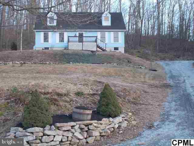 731 Clouser Hollow Rd, New Bloomfield, PA 17068 - photo 1