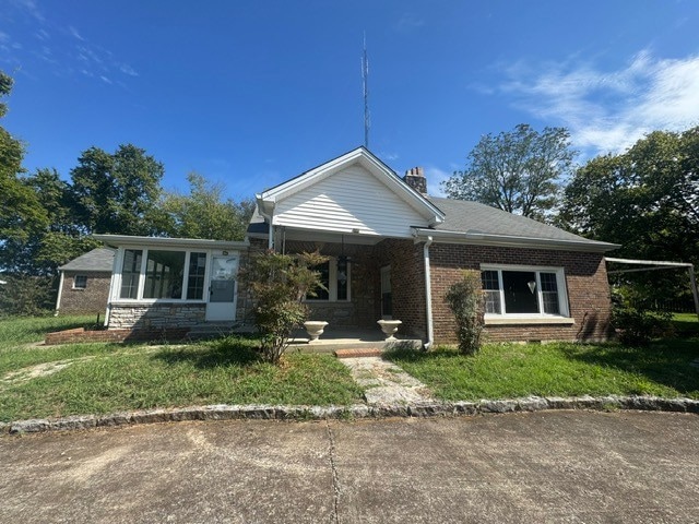 Under Contract $205,000