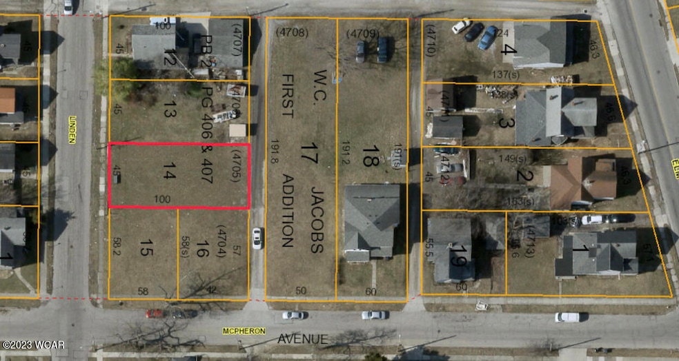 525-527 Linden