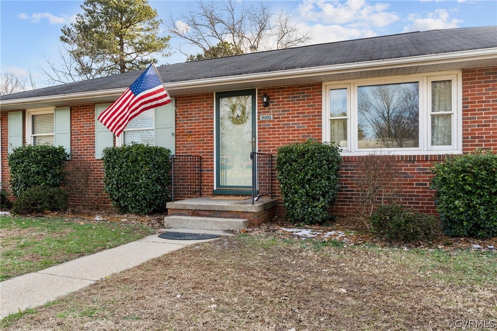 9003 Greenford Dr, Henrico, VA 23294 - photo 1