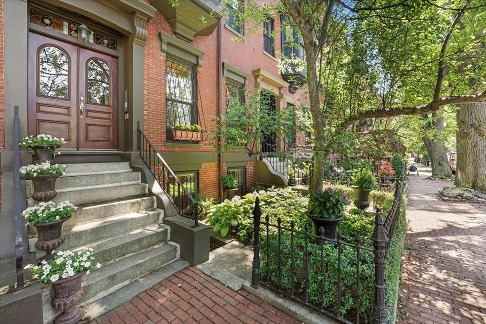 55 Worcester St unit 1, Boston, MA 02118 - photo 1