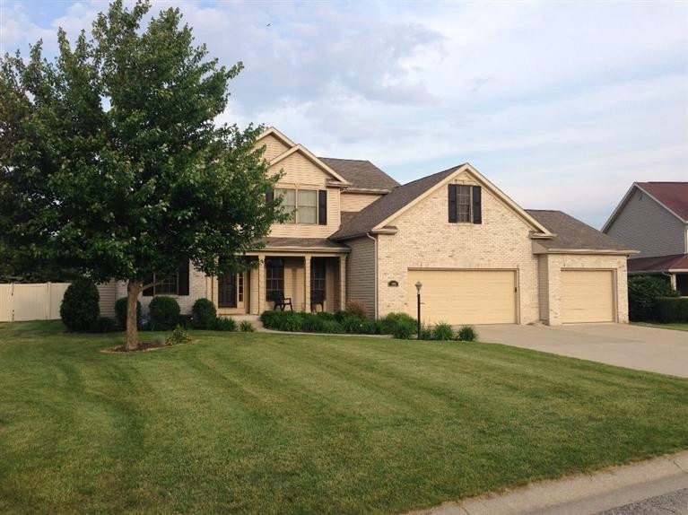 4965 N Remington Square, La Porte, IN 46350 - photo 1