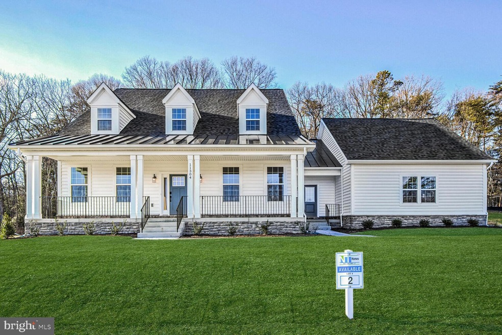 11310 Eliana Ct, Glenn Dale, MD 20769 - photo 1