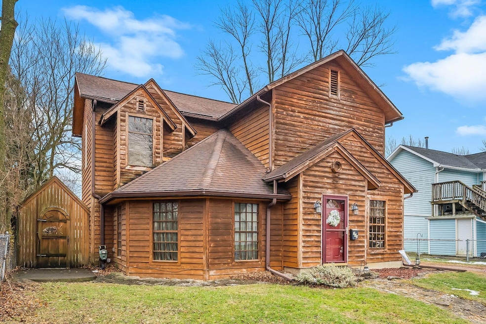 212 Elm St, Marion, OH 43302 - photo 1