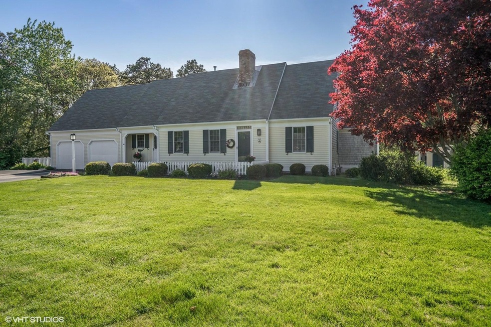 48 Kencomsett Cir, Yarmouth Port, MA 02675 - photo 1