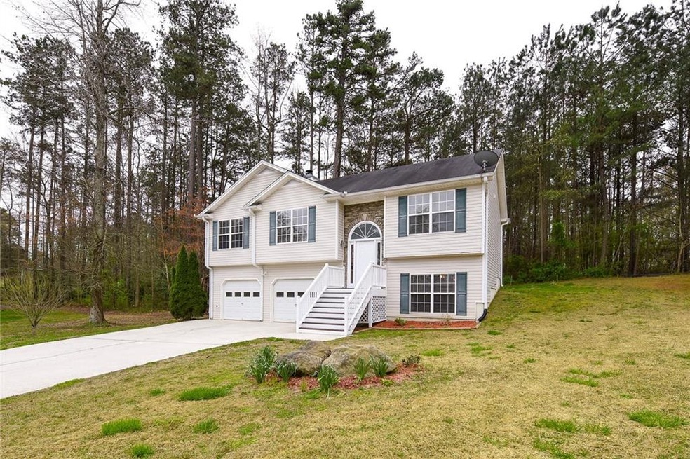 FOUR BEDROOM HOME LOCATED IN THE WYNCHESTER SUBDIV